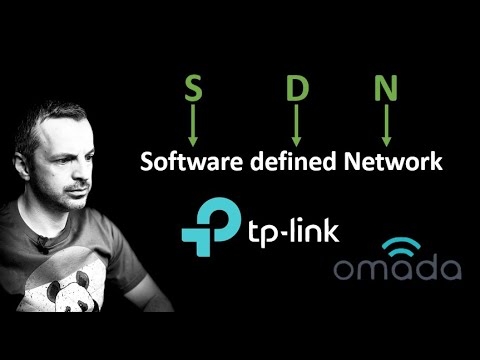 Warum Du SDN mit tp link Omada einsetzten solltest *VIDEO ÜBERLÄNGE!!!*