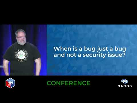 BGP Security Vulnerabilities and CVSS