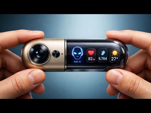 These Latest Coolest Amazon Gadgets You’ve Yet to Discover in 2026