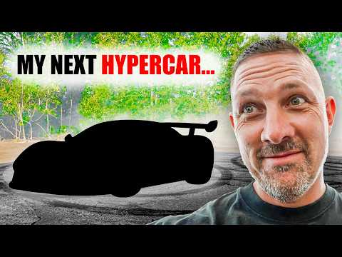 MEET THE NEXT DDE HYPERCAR! *300 MPH TOP SPEED*