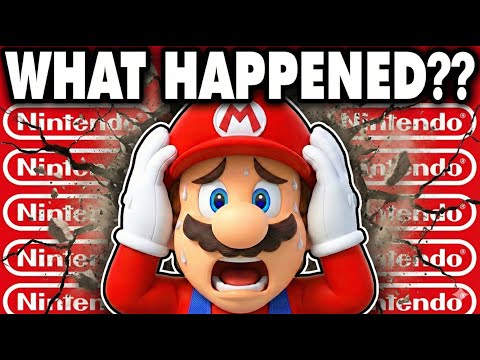 It's Not Just Nintendo.. EVERYTHING is About to Get Expensive