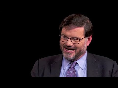 Jonah Goldberg on Nationalism, Populism, and Identity Politics
