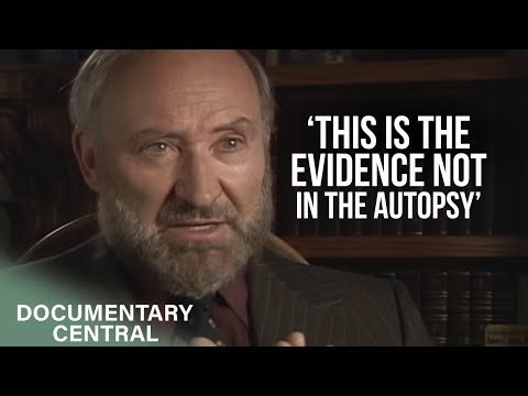 This Evidence Sheds New Light on the Murder of JFK | Confessions From The Grassy Knoll