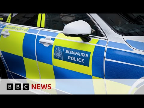 Secret filming exposes misogyny and racism inside London's Met Police | BBC News