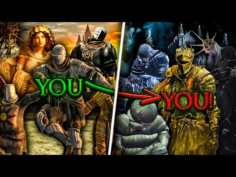 Connection Between DS1 and DS3!