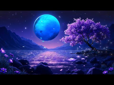 No Ads ★︎ Adhd Sleep Therapy ★︎ Fall Asleep In Less Than 3 Minutes ★︎ Remove Mental Blockage