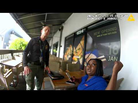 Police Surprise Dunkin’ Donuts Employee After $5,000 Theft