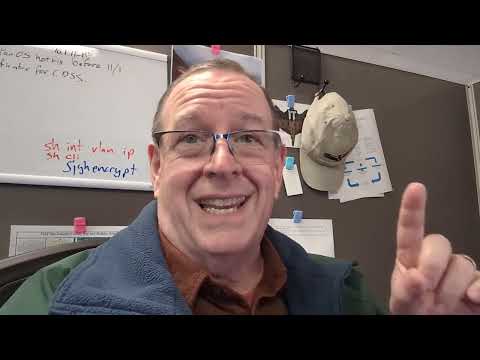 Network Admin Life - Guest Wireless is Intermittent