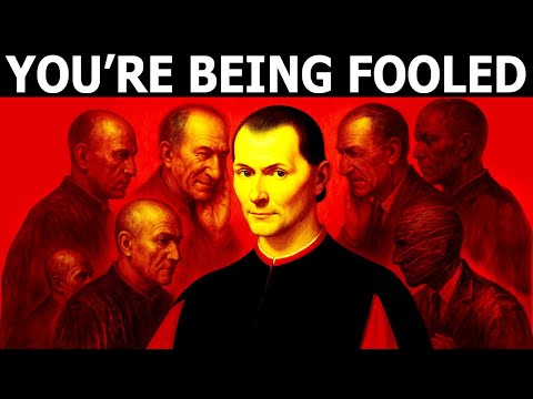 7 Silent Warnings Someone Will Betray You | Machiavelli