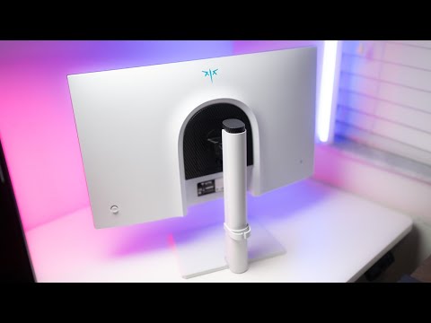 This $169 QHD 210hz monitor does it all! KTC H27T6 Gaming Monitor Review