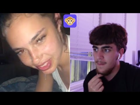 TROLLING ON MONKEY PT 2