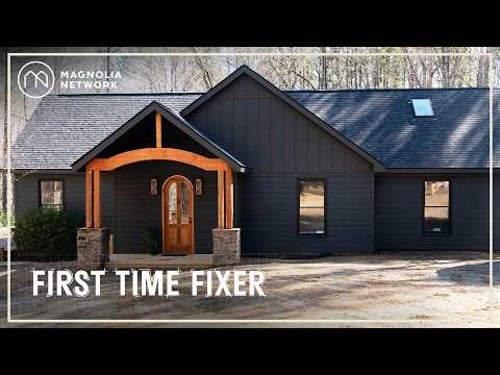 South Carolina Family Lakehouse Transformation Faces Major Renovation Hurdles | Magnolia Network