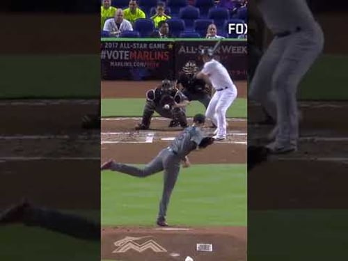 baseball walls are underrated