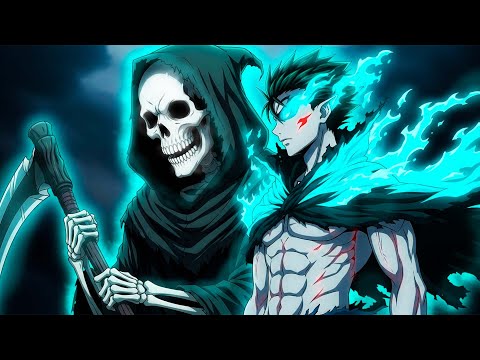 Betrayed by his wife with boss, reborn as child with SS-Rank power in another world | Anime Recap