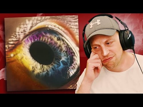 Arcade Fire - We - FIRST REACTION