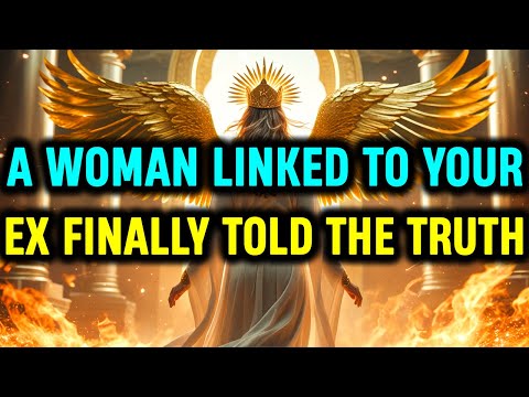 Chosen Ones: She’s Connected to Your Ex… and Her Confession Will Leave You Speechless!