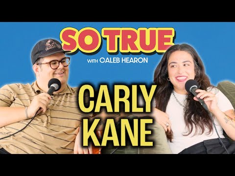 Carly Kane Returns