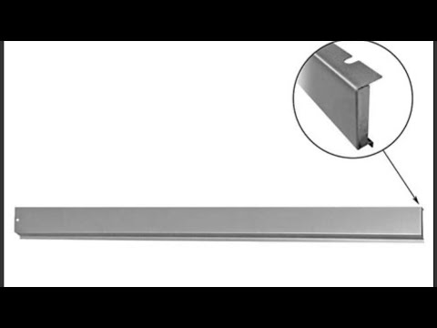 Test fit inner rocker sill VW bus