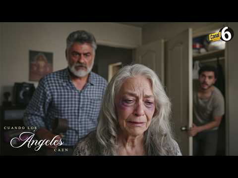 Un guapo vagabundo se convirtió en mi milagro después de ver como mi esposo me trataba