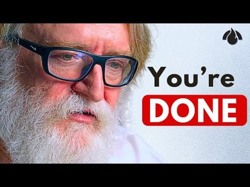 Valve Picks a Side and Makes a Change!