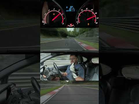 How to Dominate the Nürburgring for Under £5,000!
