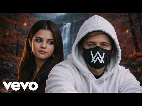Selena Gomez & Alan Walker - To Get To You (Wolves)