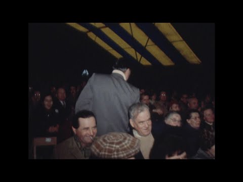 RR8115/2 FRENCH PRESIDENTIAL ELECTION CUTS 2 OF 3