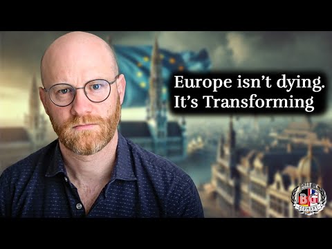 My thoughts on the situation in Europe (#4)