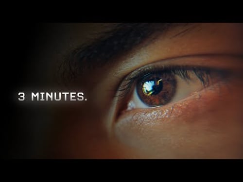 give me 3 minutes and i'll make you filthy rich.