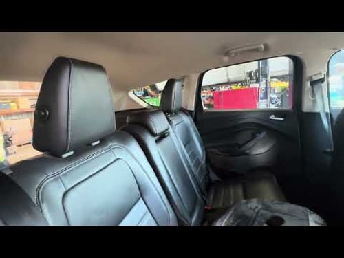 STK# 60156B VEHICLE INSPECTION