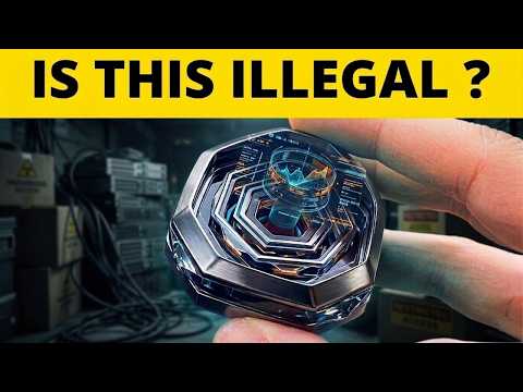 18 Illegal Gadgets You Can Actually Buy On Amazon!