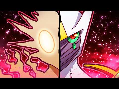 The Lost Secret Of The Pokémon Universe