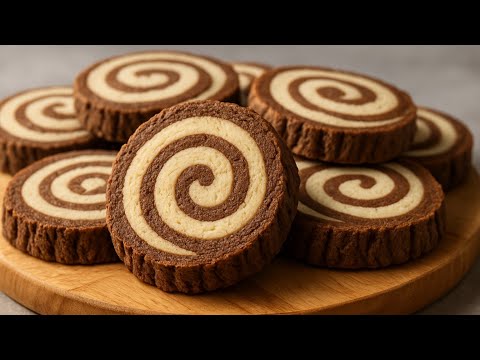 Cookies in 10 minutes! Tender, delicious, and so easy that you'll want to bake them every day!