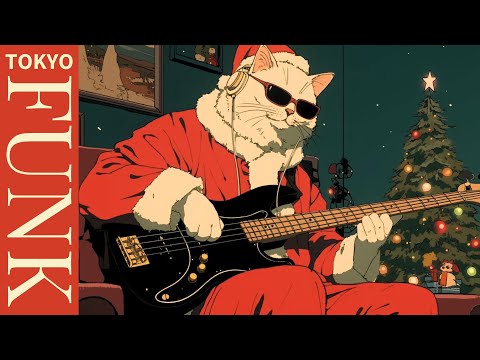 /๐ง๐จ ๐ฆ๐๐จ๐ฐ๐ฌ๐ฆ๐๐ฌ | 80's Tokyo Funky Lofi Playlist ๐ง | Broadcasting Beyond | Relax & Chill & Study to