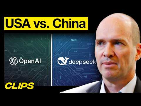 How China's LLMs compare to America's | MOONSHOTS