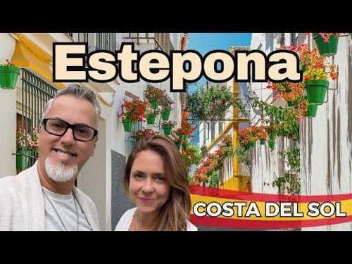 Why Expats Choose Estepona, Spain to Retire