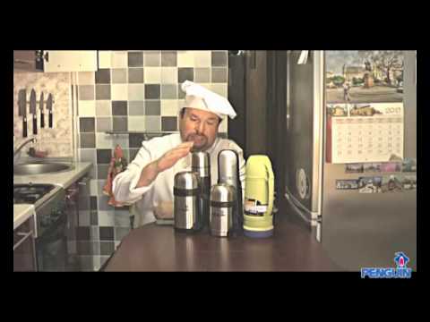 Кулинария в термосе {10 рекомендаций, проверенные временем}