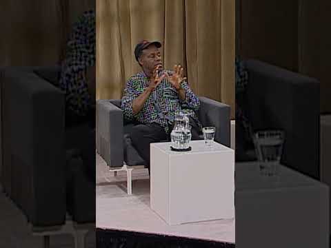 Danny Glover on James Baldwin