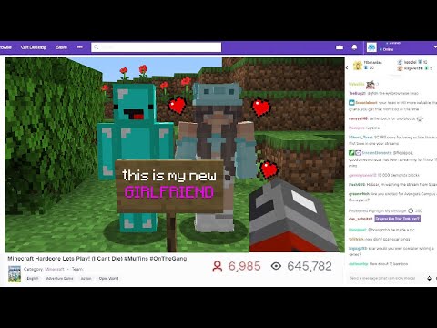 I Troll BadBoyHalo on Valentines Day...