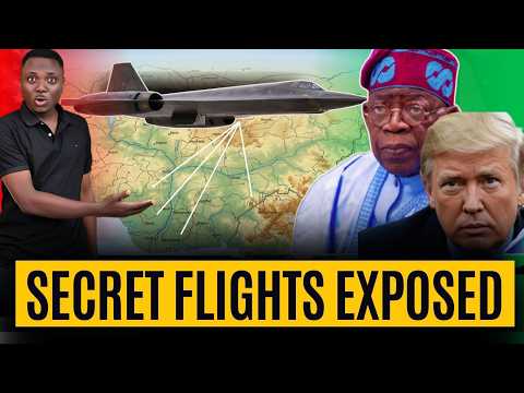 Why Bandits Are Suddenly Begging Tinubu to Stop