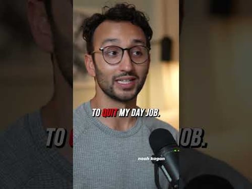 The BEST Part of Being Rich