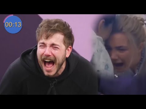 smosh cast laughing SO hard for 46 minutes