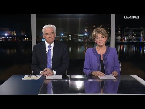 210126 UTV Live Evening News