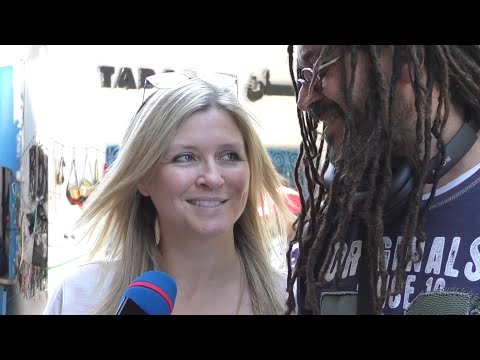 ❤️كوبل تونسي امريكاني..حبيتو على شعرو 20 سنة مع بعضنا