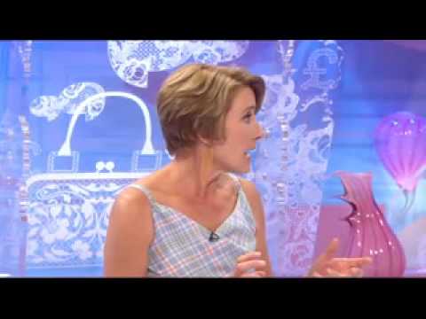 Loose Women: Emma Thompson Part 1/2