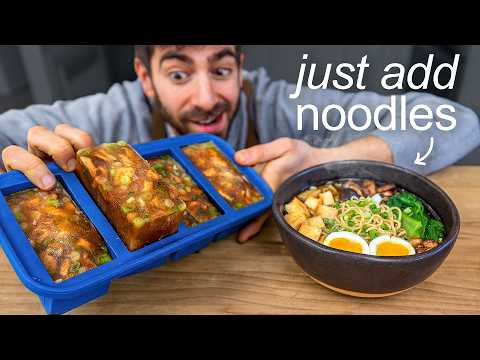 Meal prep shouldn’t be this easy…