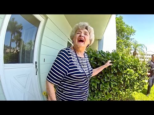 Officers Investigate a Sam's Club Hit & Run