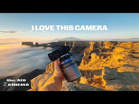 Nikon ZR Thoughts - One Month Later