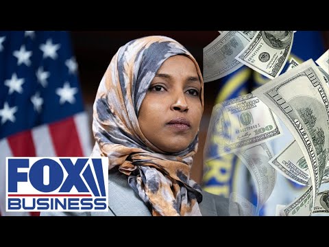 Ilhan Omar's finances raises questions and prompts House probe