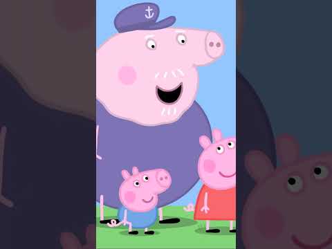 Spiel und Spaß mit Peppa Pig 68